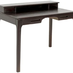 Bureau Brooklyn Walnut 110X70Cm