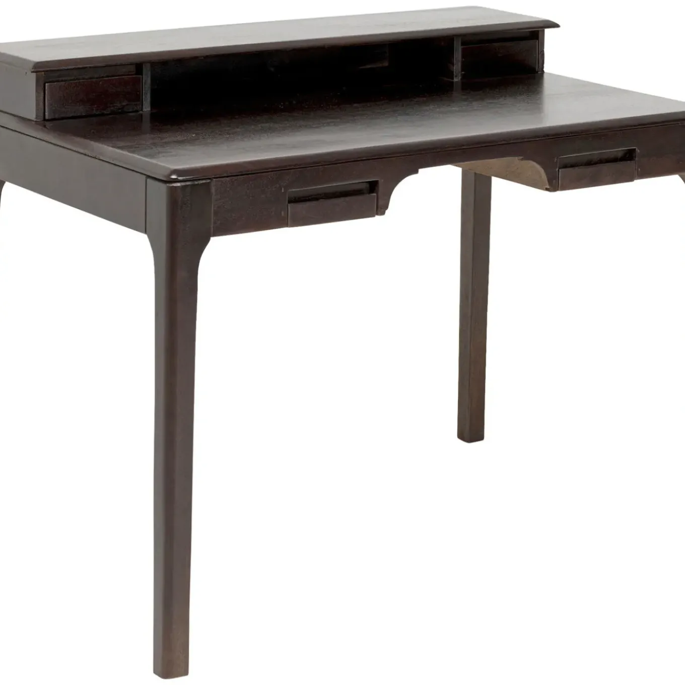 Bureau Brooklyn Walnut 110X70Cm