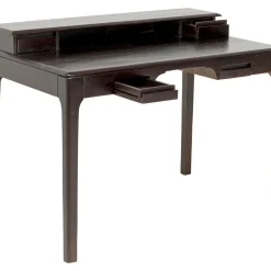 Bureau Brooklyn Walnut 110X70Cm