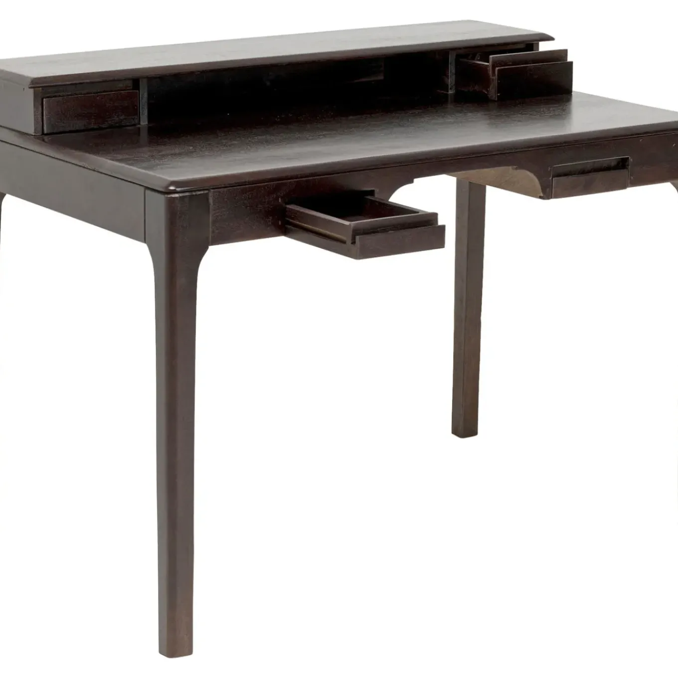 Bureau Brooklyn Walnut 110X70Cm