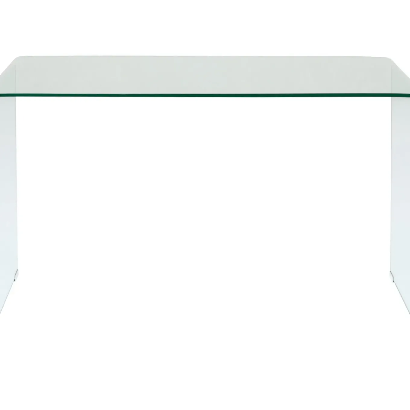 Bureau Clear Club 125X60Cm