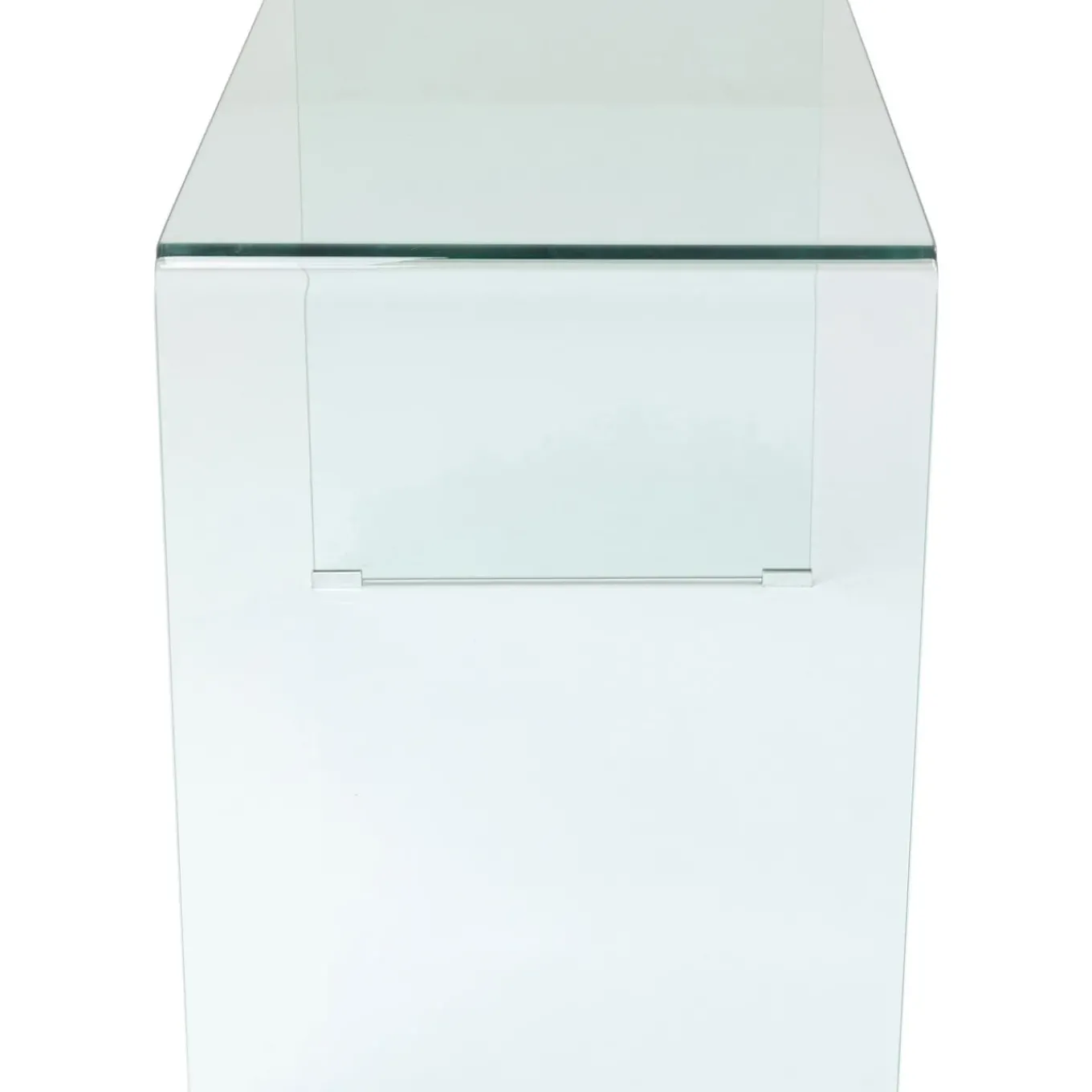 Bureau Clear Club 125X60Cm