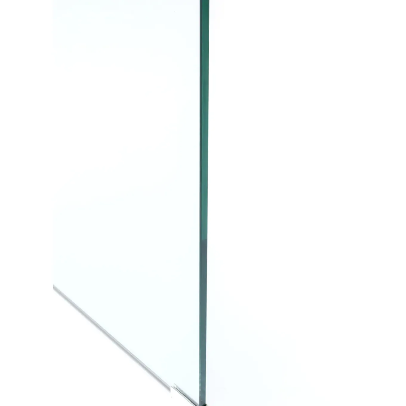 Bureau Clear Club 125X60Cm