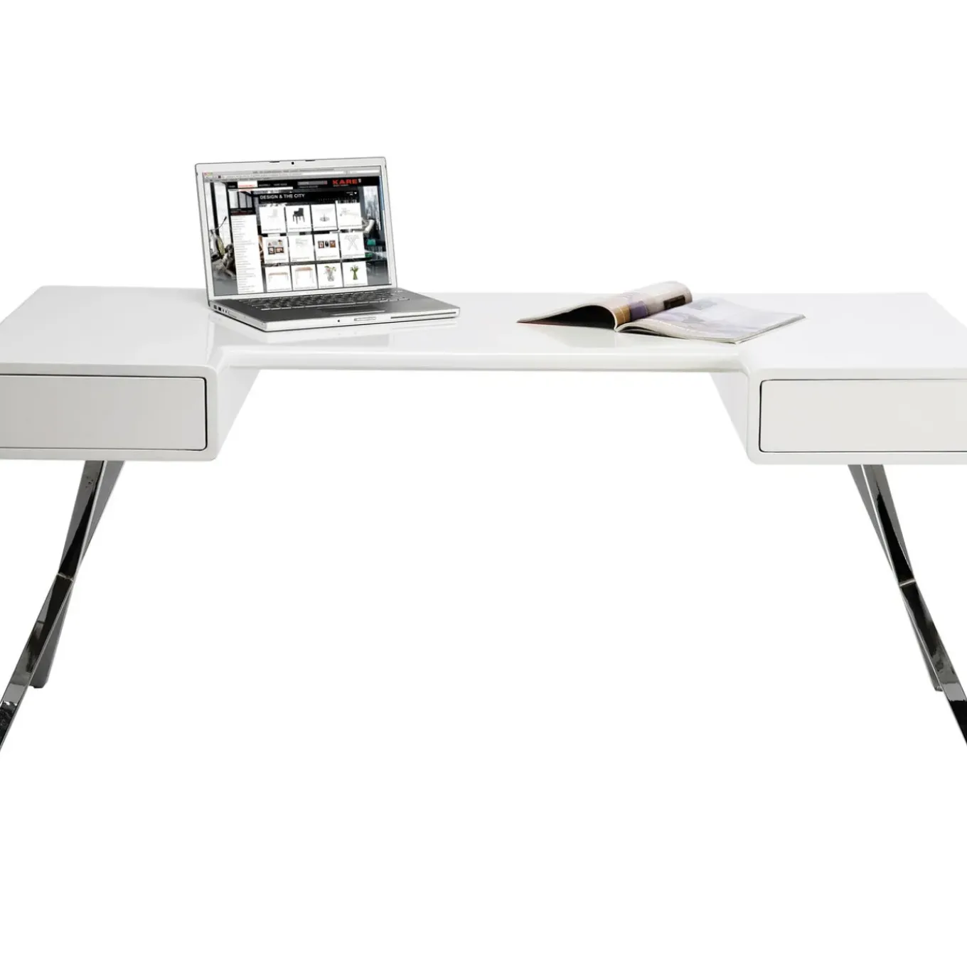 Bureau Insider 160X75Cm
