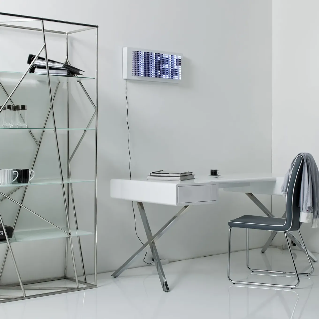 Bureau Insider 160X75Cm