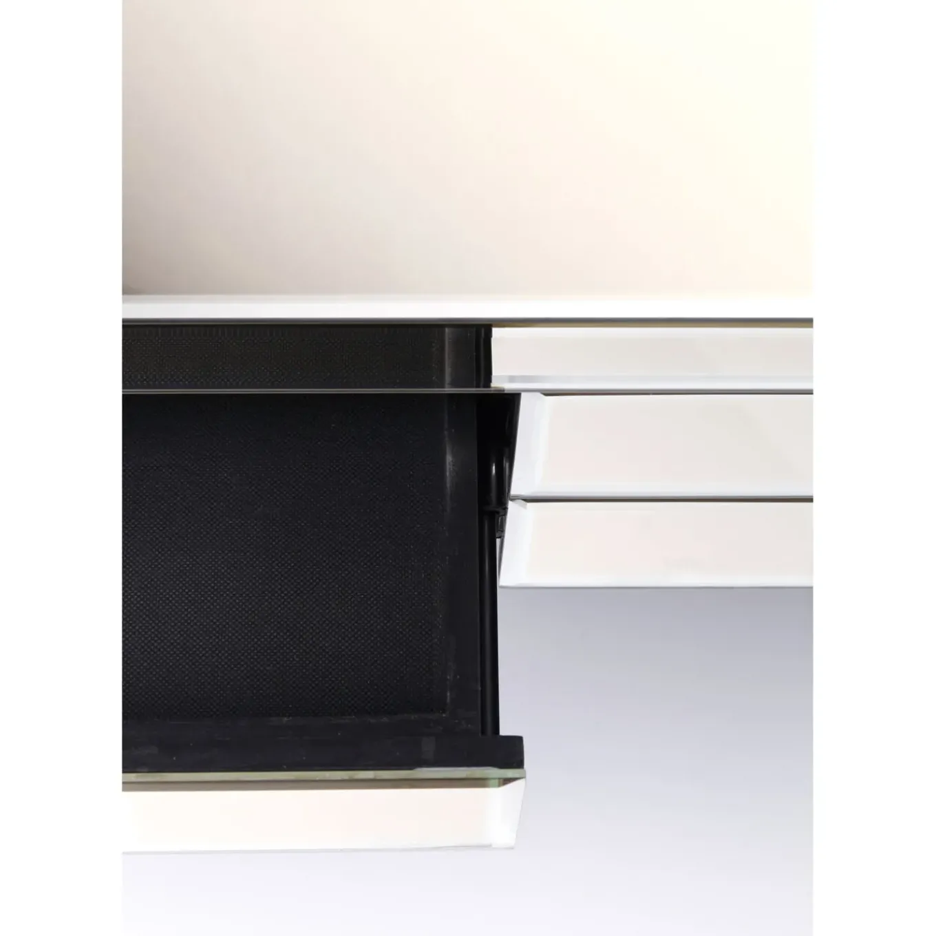 Bureau Luxury Champagne 140X60Cm