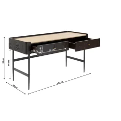 Bureau Milano 140