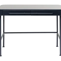 Bureau Montieri Anthracite 100X53Cm