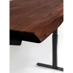 Bureau Office Harmony Fonce 200X100