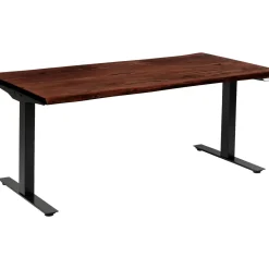Bureau Office Harmony Fonce 200X100
