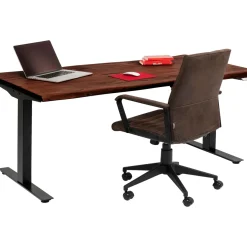 Bureau Office Harmony Fonce 200X100