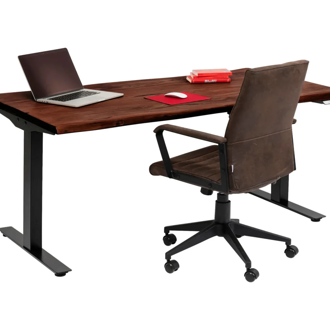 Bureau Office Harmony Fonce 180X90