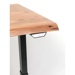 Bureau Office Harmony Noir 180X90