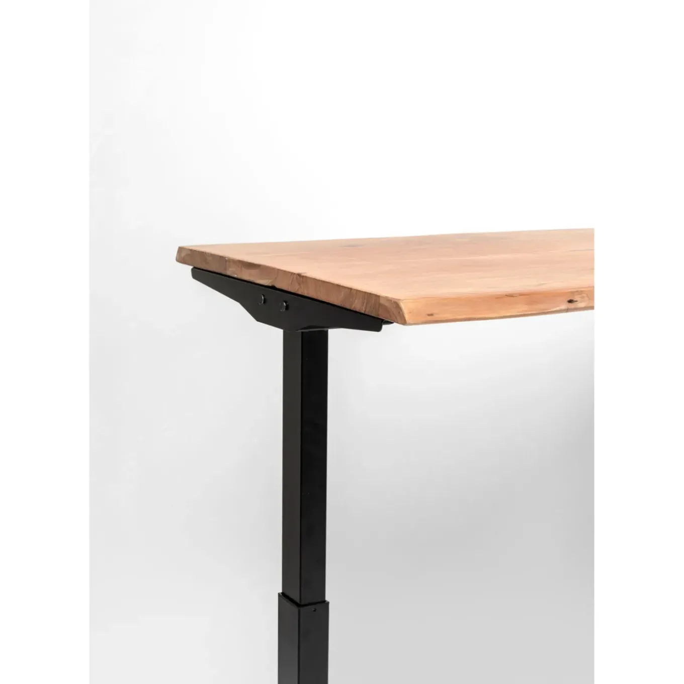 Bureau Office Harmony Noir 180X90