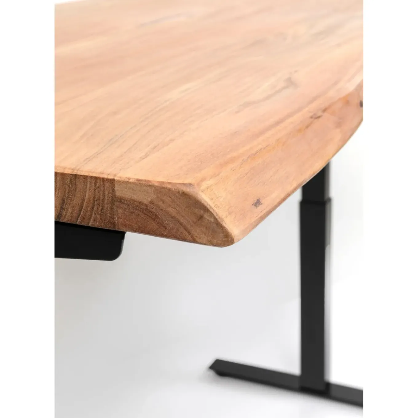 Bureau Office Harmony Noir 180X90