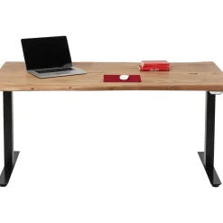 Bureau Office Harmony Noir 160X80