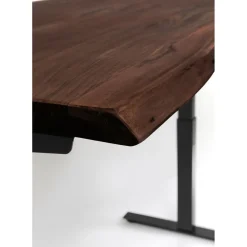 Bureau Office Harmony Scuro 160X80