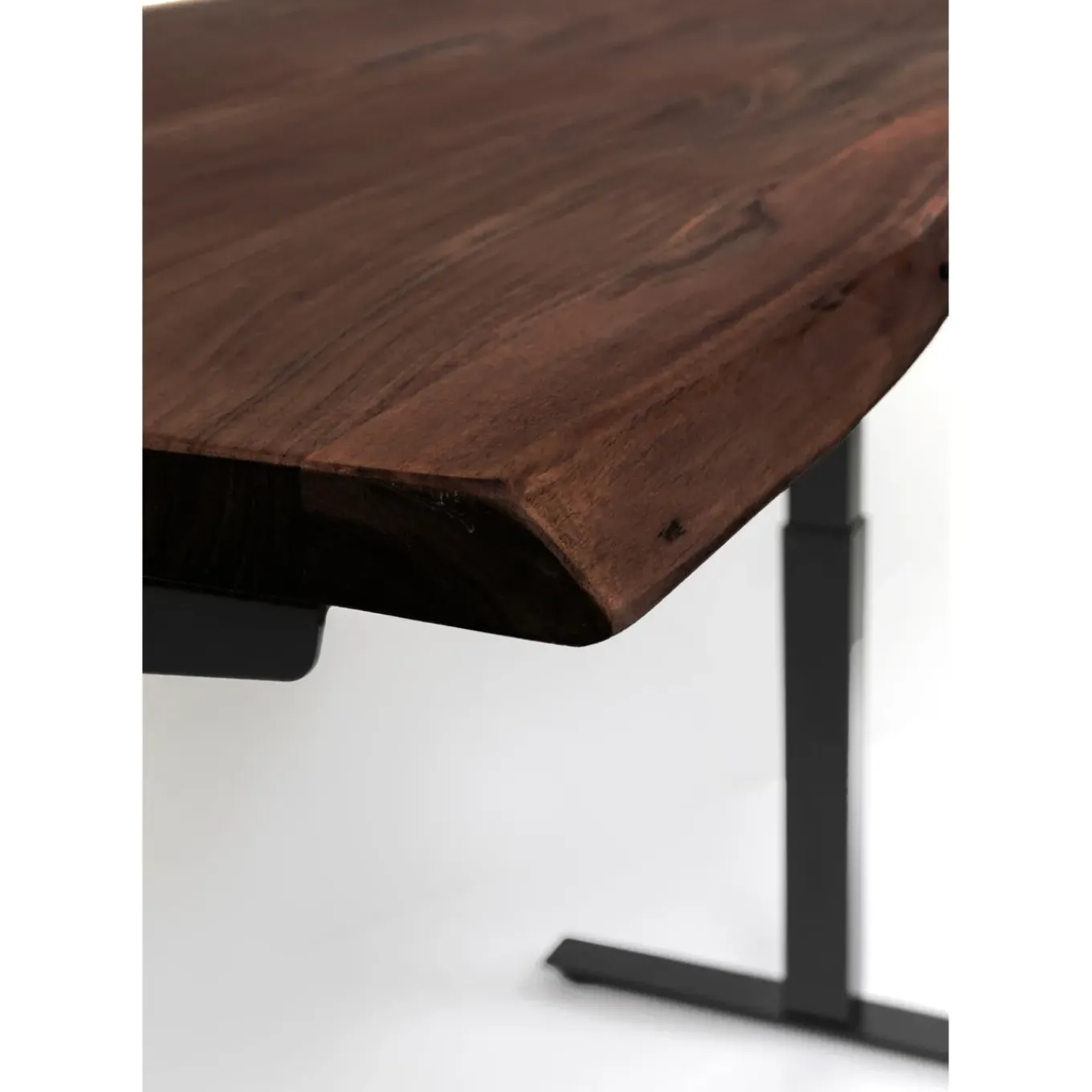Bureau Office Harmony Scuro 160X80