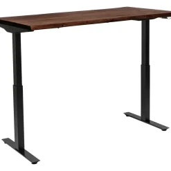Bureau Office Harmony Scuro 160X80