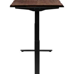 Bureau Office Harmony Scuro 160X80