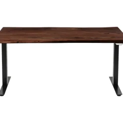 Bureau Office Harmony Scuro 160X80