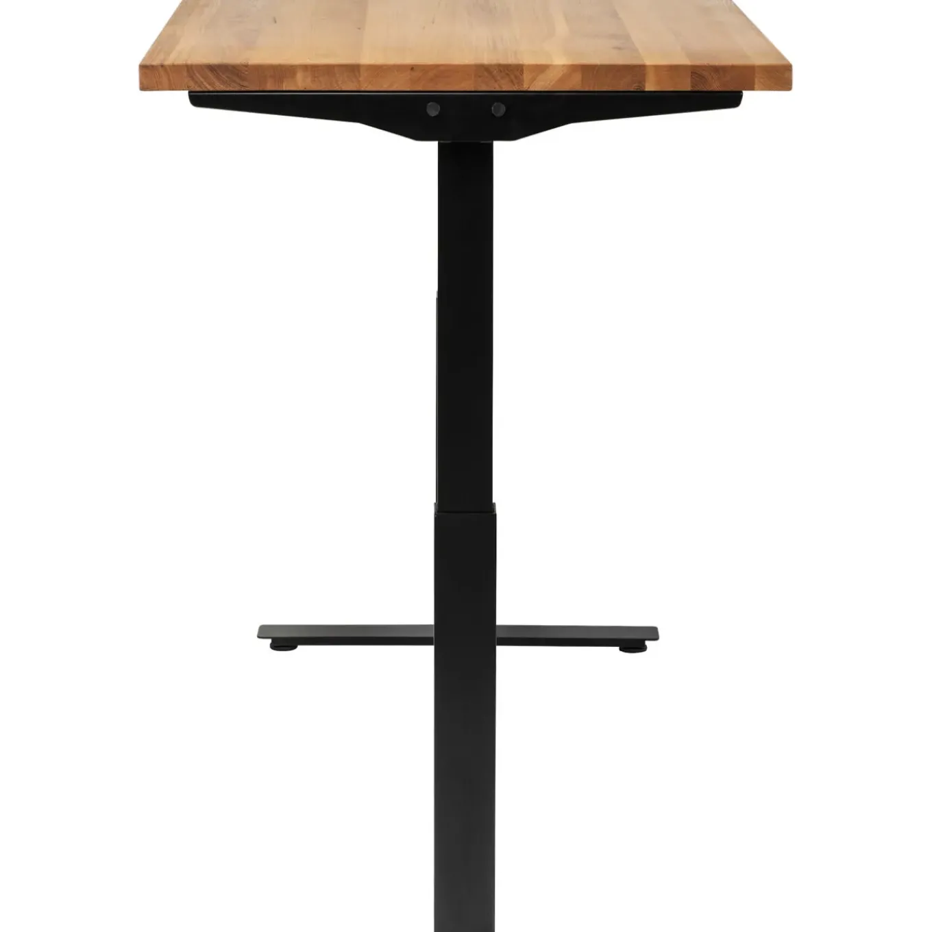 Bureau Office Jackie Chene Noir 160X80
