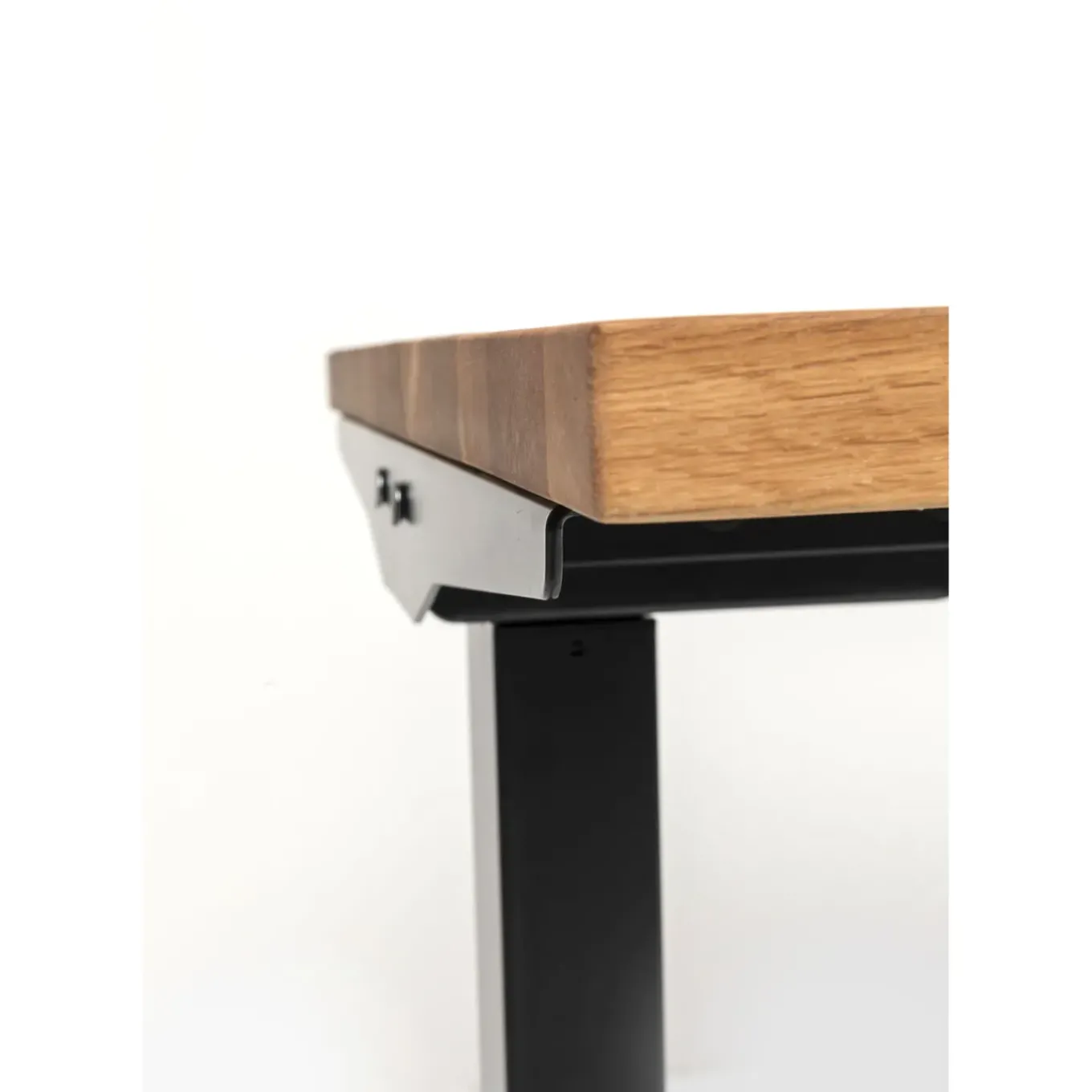 Bureau Office Jackie Chene Noir 160X80