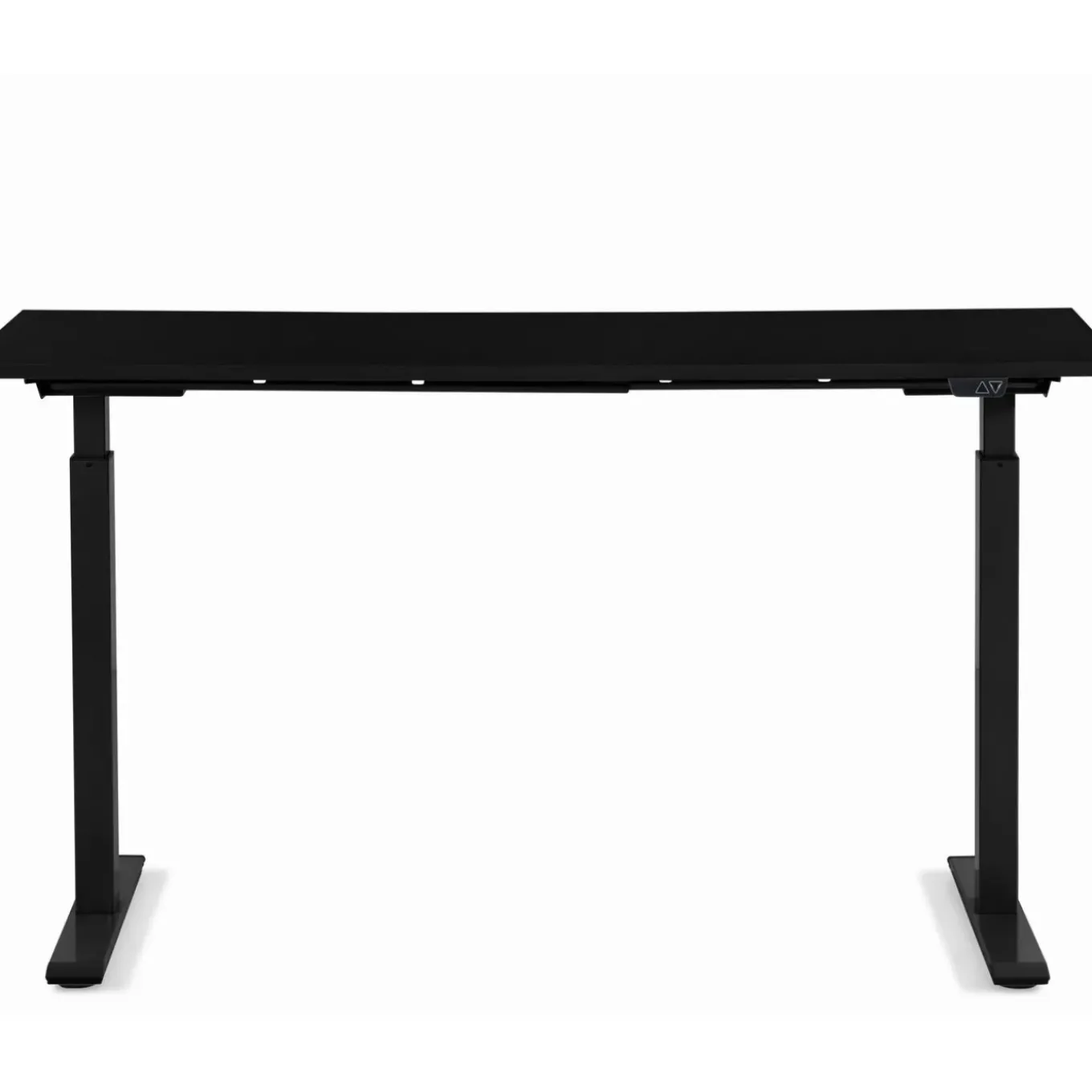 Bureau Office Noir Noir 140X70