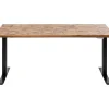 Bureau Office Stars 180X90