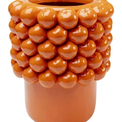 Cachepot Décoratif Orange Juice 33Cm