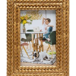 Cadre Photo Braided 10X15Cm