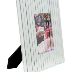 Cadre Photo Elegant Argent 13X18Cm
