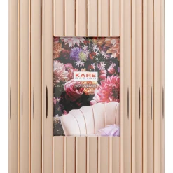 Cadre Photo Elegant Bronze 13X18Cm