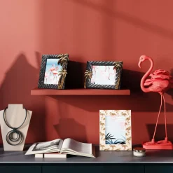 Cadre Photo Flamingo 13X18Cm