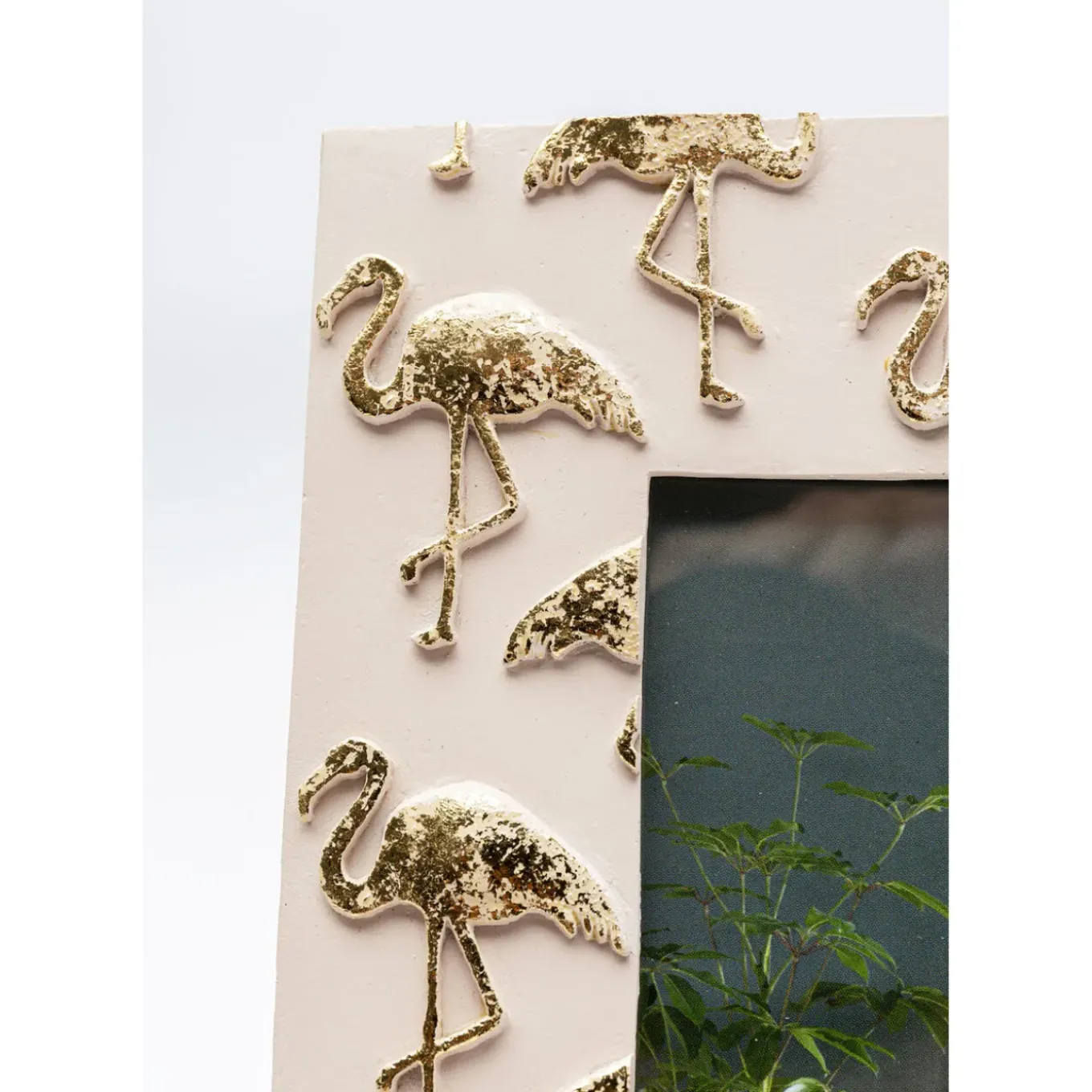 Cadre Photo Flamingo 13X18Cm