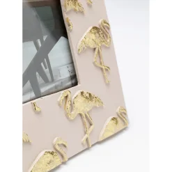 Cadre Photo Flamingo 13X18Cm
