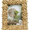 Cadre Photo Flower 13X18Cm