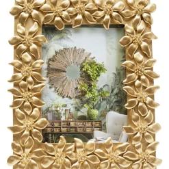 Cadre Photo Flower 13X18Cm