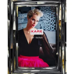 Cadre Photo Groove 10X15Cm