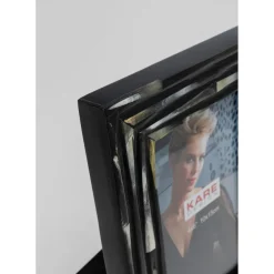 Cadre Photo Groove 10X15Cm
