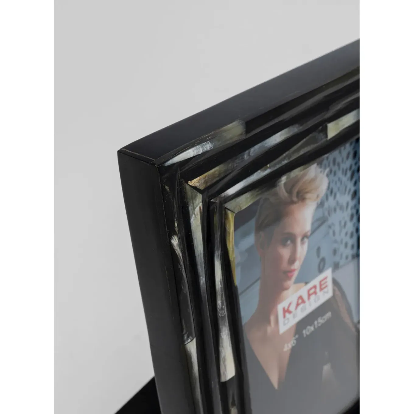 Cadre Photo Groove 10X15Cm