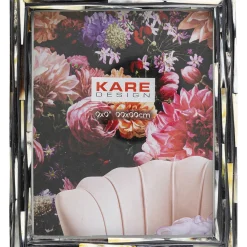Cadre Photo Groove 20X25Cm