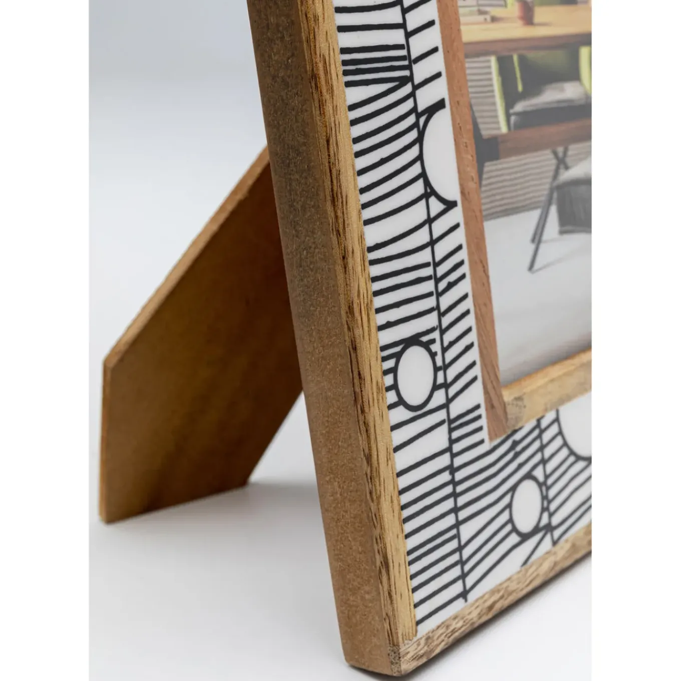 Cadre Photo Harriett 13X18Cm