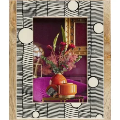 Cadre Photo Harriett 10X15Cm