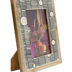 Cadre Photo Harriett 10X15Cm