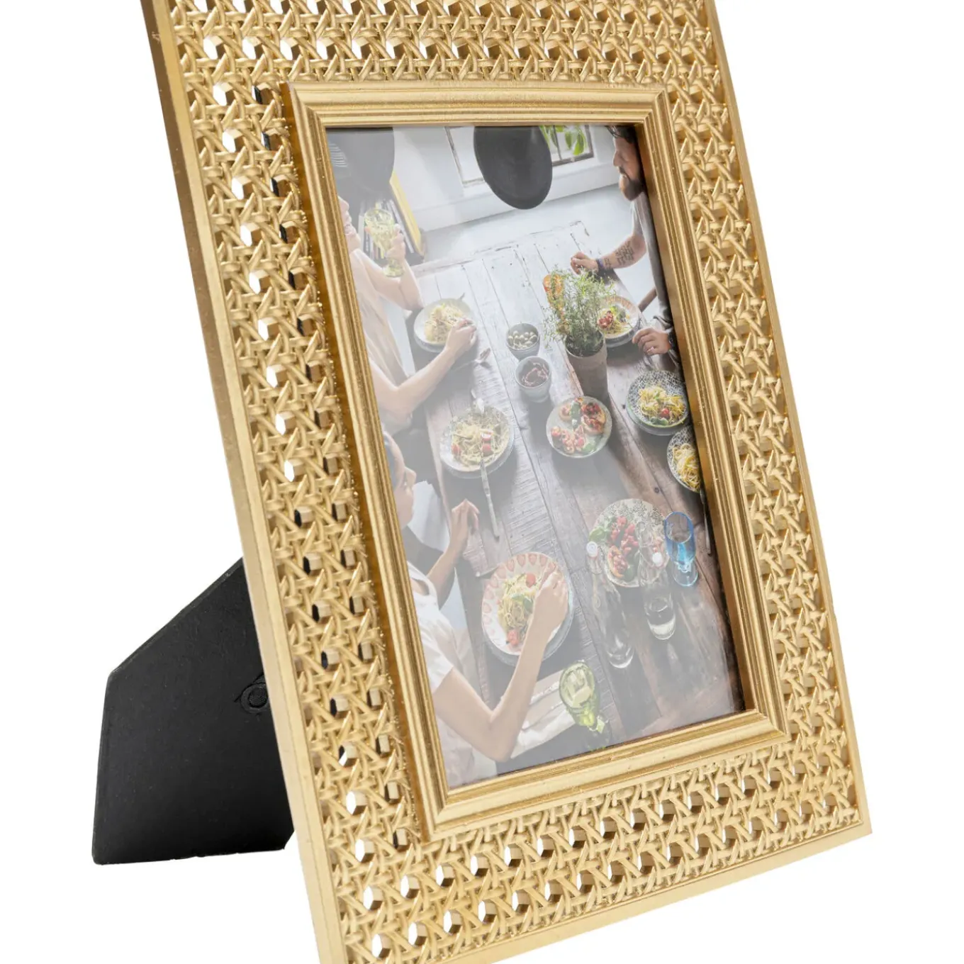 Cadre Photo Holes 10X15Cm
