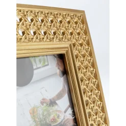 Cadre Photo Holes 10X15Cm