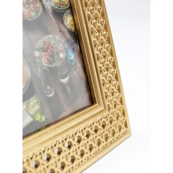 Cadre Photo Holes 10X15Cm