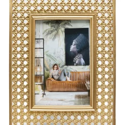 Cadre Photo Holes 13X18Cm
