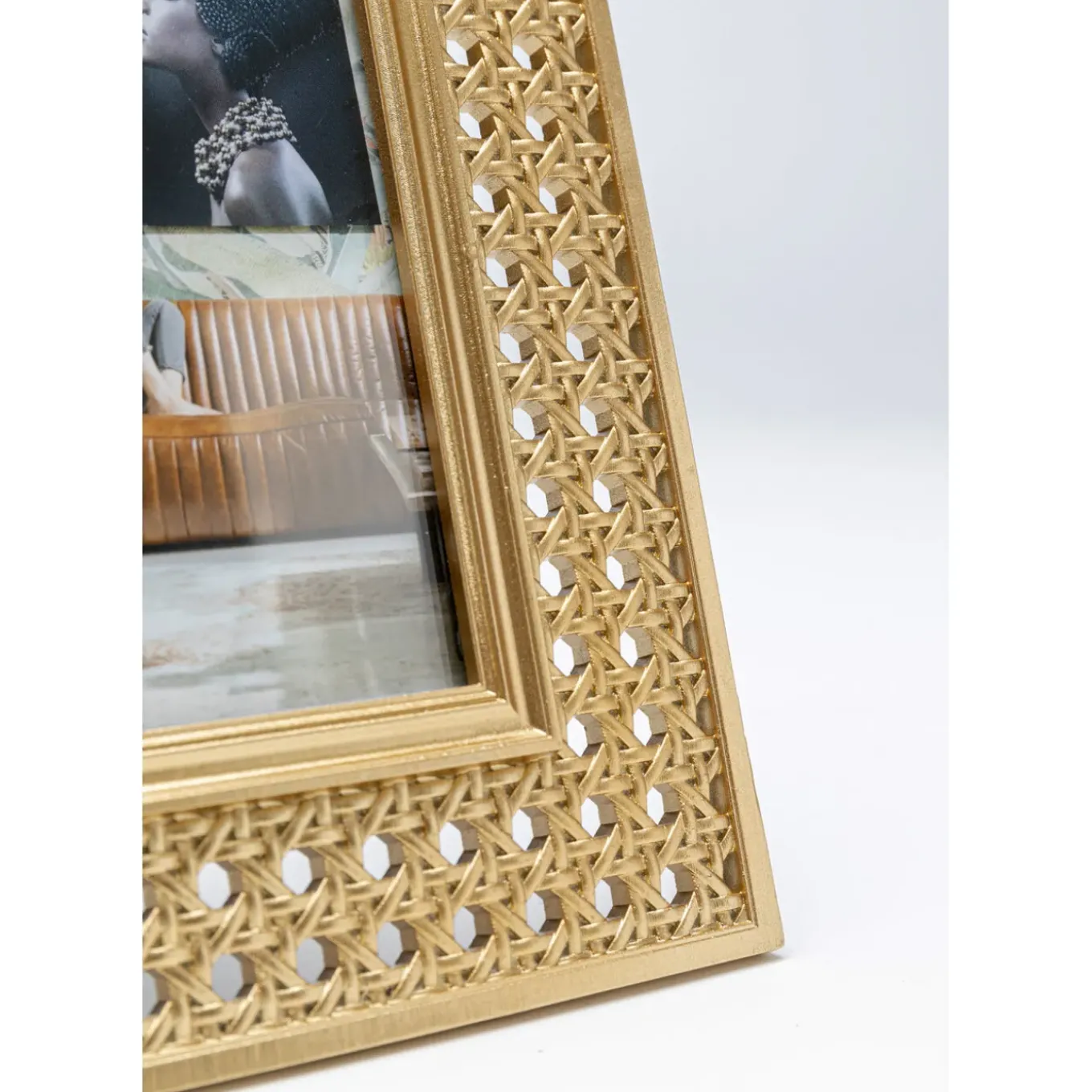 Cadre Photo Holes 13X18Cm